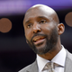 Hawks coach Lloyd Pierce said the project stemmed from the organization’s desire to “take care of home.”